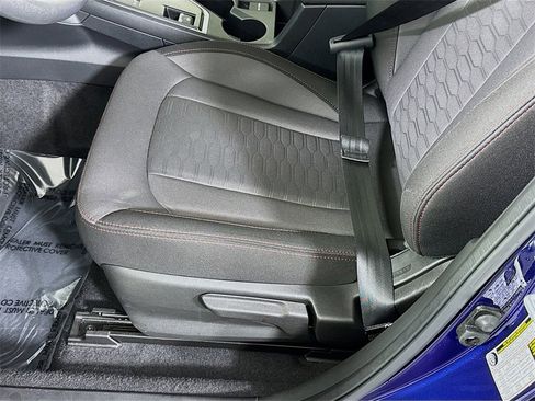 Certified 2024 Subaru Impreza 2.0i Sport image 23