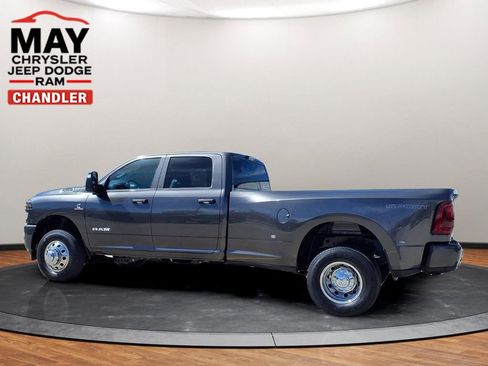 New 2026 RAM 3500 Big Horn AWD/4WD image 3