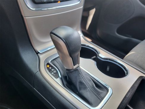 Used 2016 Jeep Grand Cherokee Laredo w/ Quick Order Package 23E image 13