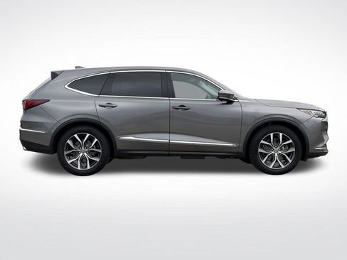 Used 2023 Acura MDX SH-AWD w/ Technology Package image 18