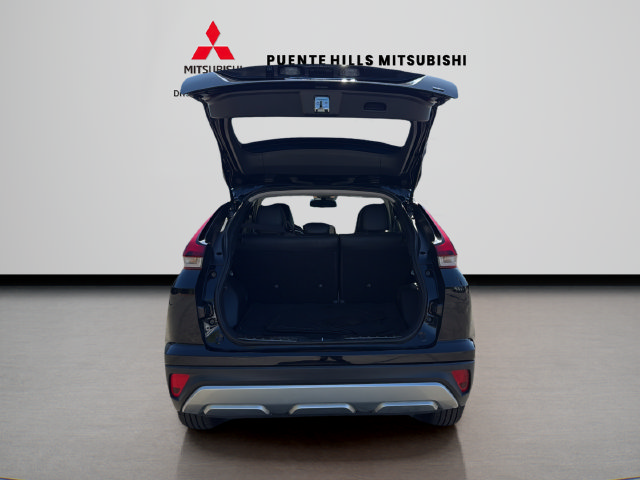 Used 2023 Mitsubishi Eclipse Cross SE AWD/4WD image 9