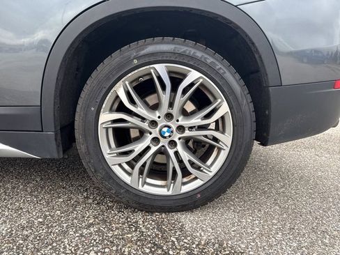 Used 2017 BMW X1 xDrive28i image 9