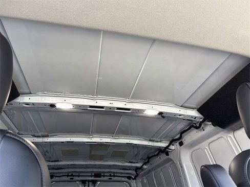New 2025 Ford Transit 250 Low Roof image 34
