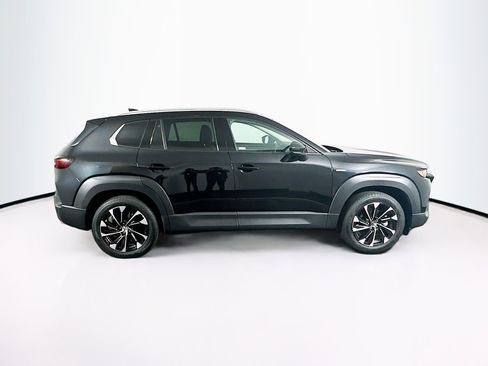 Used 2025 MAZDA CX-50 2.5 Hybrid w/ Premium Plus Pkg AWD/4WD image 10