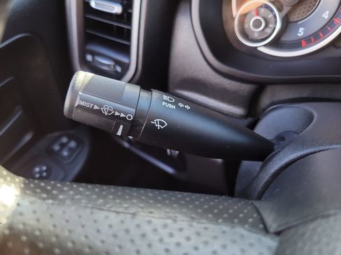 Used 2024 RAM 3500 Tradesman image 28