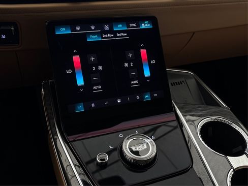 Used 2025 Cadillac Escalade IQ Sport 2 image 28