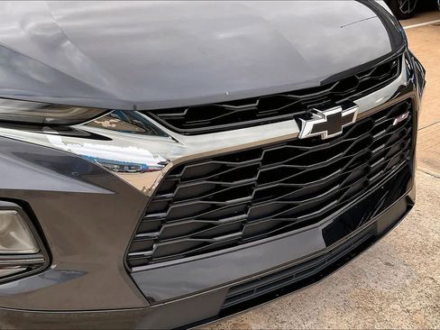 Used 2021 Chevrolet Blazer RS w/ Enhanced Convenience Package image 29