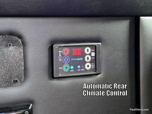 Used 2019 RAM ProMaster 2500 w/ Mopar Trailer Tow Group FWD image 38