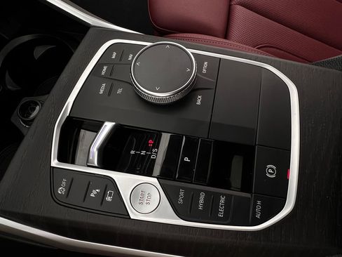 Certified 2023 BMW 330e xDrive w/ M Sport Package image 21