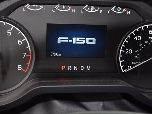 Certified 2026 Ford F150 XL RWD image 9