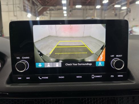 Used 2026 Honda Civic Sport image 22