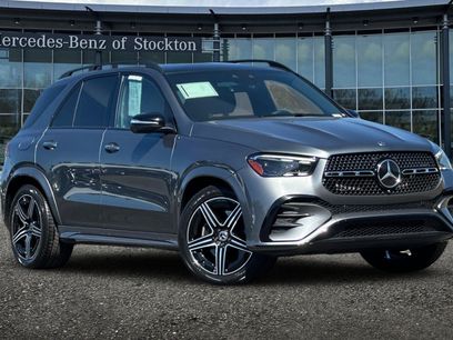 Certified 2024 Mercedes-Benz GLE 450 4MATIC