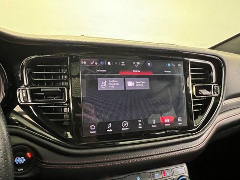 Certified 2024 Dodge Durango R/T image 48