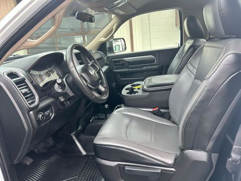 Used 2020 RAM 2500 Tradesman AWD/4WD image 14