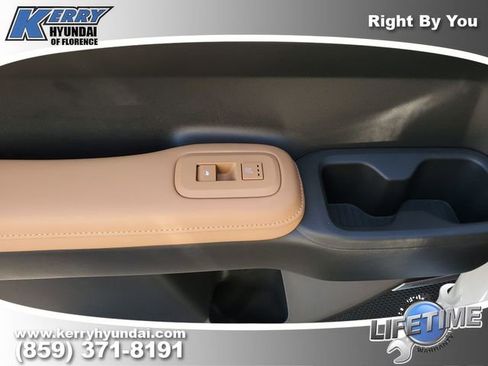 New 2026 Hyundai Santa Fe Calligraphy AWD/4WD image 15