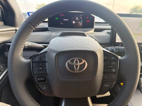 Used 2026 Toyota C-HR w/ Cold Weather Package AWD/4WD image 19