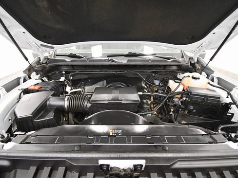 Used 2024 GMC Sierra 3500 SLE image 11