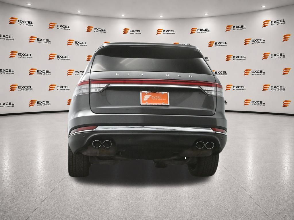 Used 2020 Lincoln Aviator Reserve w/ Equipment Group 202A AWD/4WD image 47