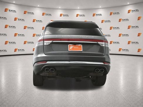Used 2020 Lincoln Aviator Reserve w/ Equipment Group 202A AWD/4WD image 47