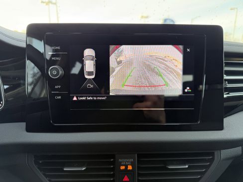 New 2026 Volkswagen Jetta S image 16