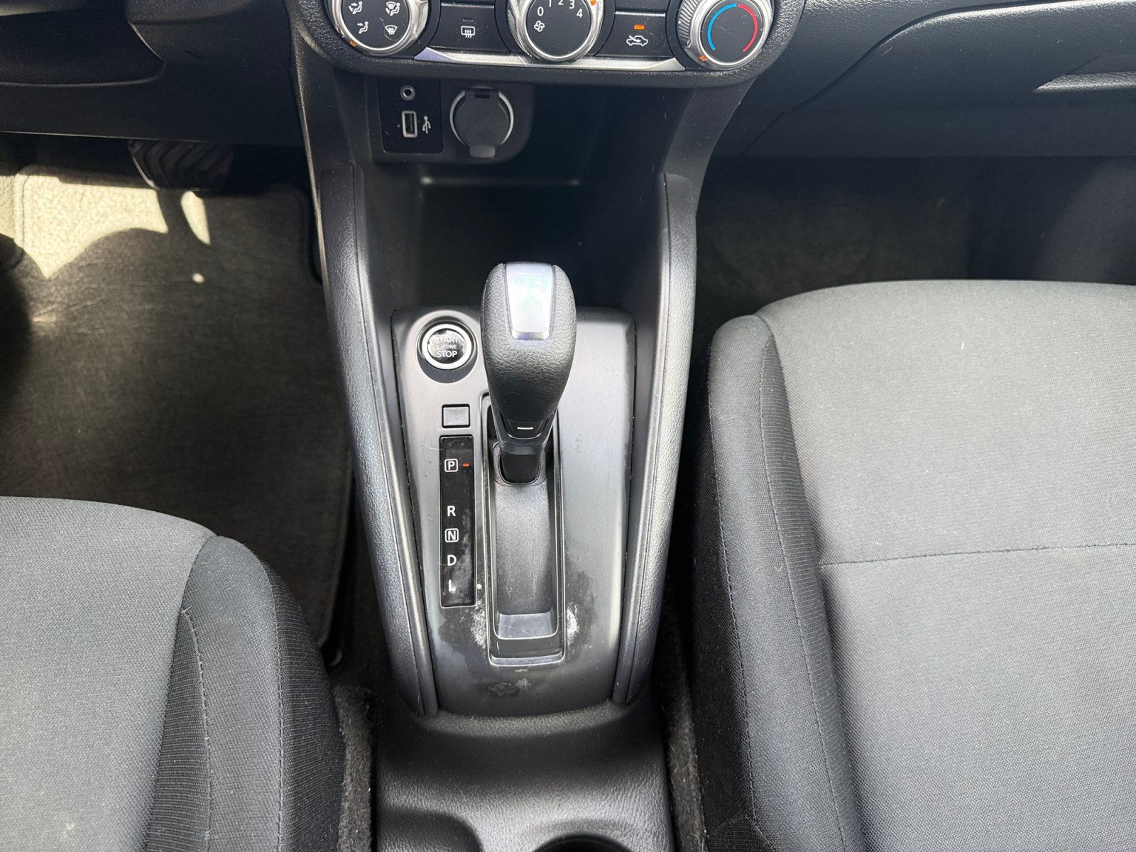 Used 2024 Nissan Kicks S FWD image 25