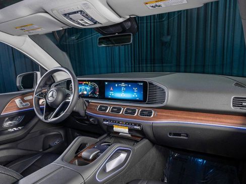 New 2026 Mercedes-Benz GLE 350 4MATIC image 4