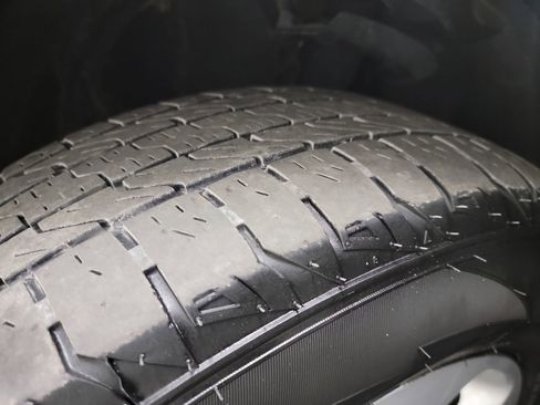 Used 2017 Chrysler Pacifica Touring-L Plus w/ Advanced Safetytec Group image 30