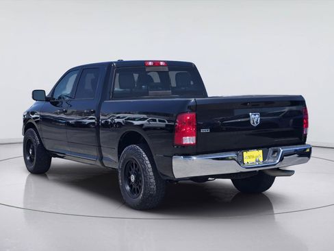 Used 2020 RAM 1500 Classic SLT RWD image 8
