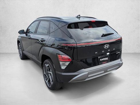 New 2026 Hyundai Kona SEL Premium image 7