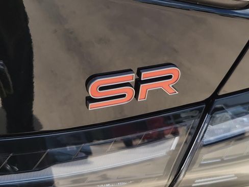 New 2026 Nissan Sentra SR FWD image 10