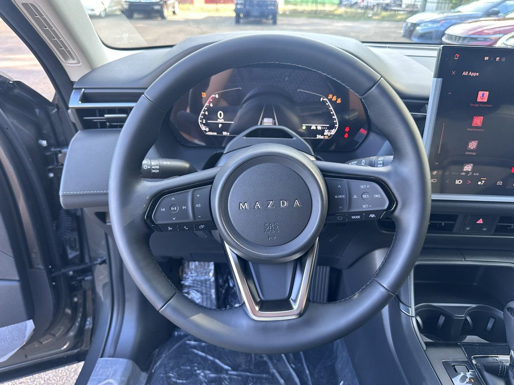 New 2026 MAZDA CX-5 2.5 S w/ Premium Plus Package AWD/4WD image 20