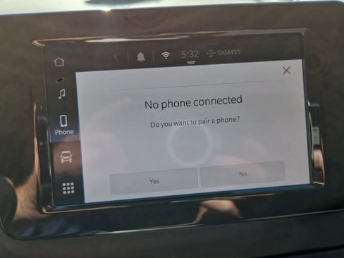 New 2025 RAM ProMaster 2500 image 18