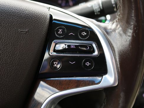 Used 2016 Cadillac XTS Luxury w/ Driver Awareness Package image 39