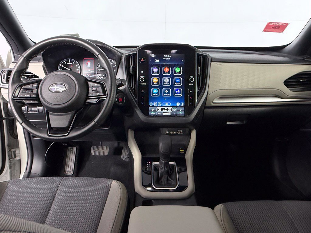Used 2025 Subaru Forester Premium AWD/4WD image 15