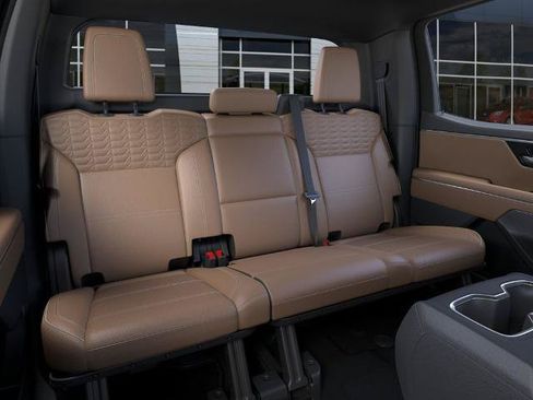 New 2026 GMC Sierra EV Denali AWD/4WD image 17