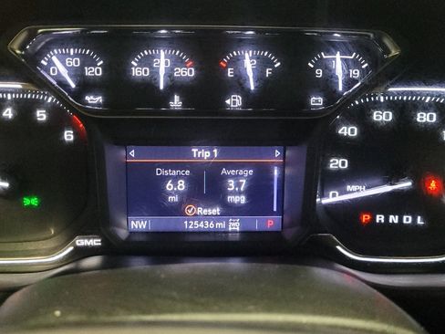 Used 2020 GMC Sierra 1500 Elevation w/ Elevation Value Package AWD/4WD image 23