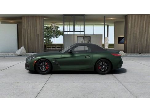 New 2026 BMW Z4 M40i w/ Premium Package image 4