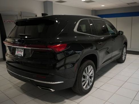 New 2026 Buick Enclave Preferred w/ Power Package AWD/4WD image 7