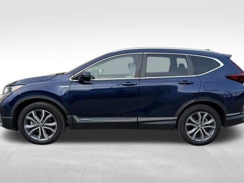 Used 2022 Honda CR-V Touring image 10