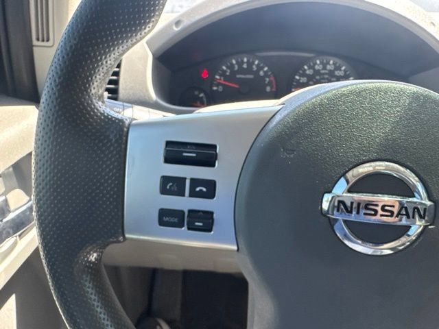 Used 2020 Nissan Frontier SV w/ SV Utility Package RWD image 14