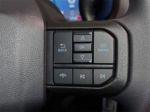 New 2025 Ford F150 XL w/ Equipment Group 103A High image 28