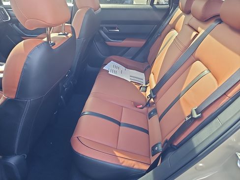 New 2026 MAZDA CX-50 2.5 Turbo w/ Cargo Package image 21