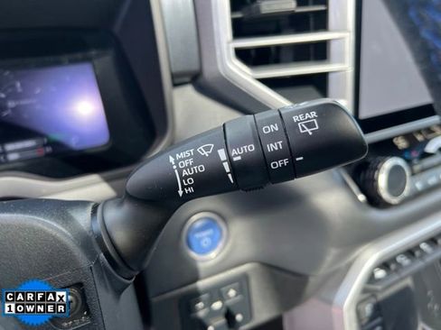 Used 2023 Toyota Sequoia Platinum AWD/4WD image 24