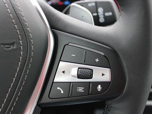 New 2026 BMW X5 xDrive40i image 30