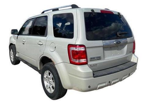 Used 2008 Ford Escape Limited AWD/4WD image 3