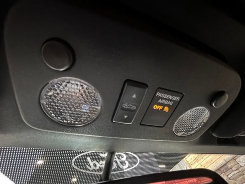 Used 2019 Ford Mustang Convertible w/ Equipment Group 101A RWD image 64