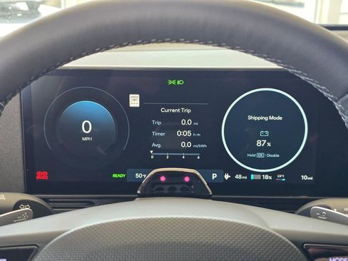 New 2026 Hyundai Ioniq 5 SEL AWD/4WD image 23