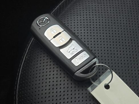 Used 2018 MAZDA CX-9 Grand Touring image 32