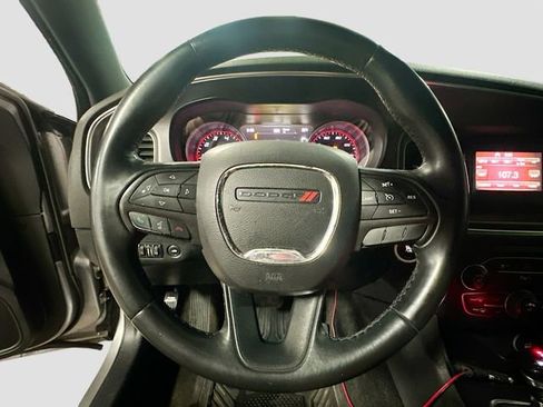 Used 2016 Dodge Charger SE w/ Popular Equipment Group image 12