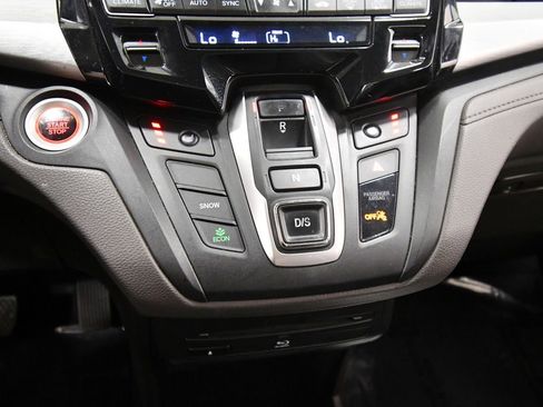 Certified 2019 Honda Odyssey EX-L image 27